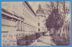 1899 год Суворовский кадетский корпус
