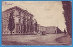 1851 год Владимирский Киевский кадетский корпус