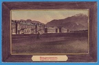 1901 год Владикавсказский кадетский корпус