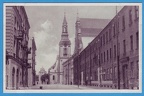 1793 год Калишский кадетский корпус